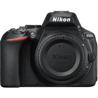 دوربین-نیکون-Nikon-D5600-DSLR-Camera-(Body-Only)
